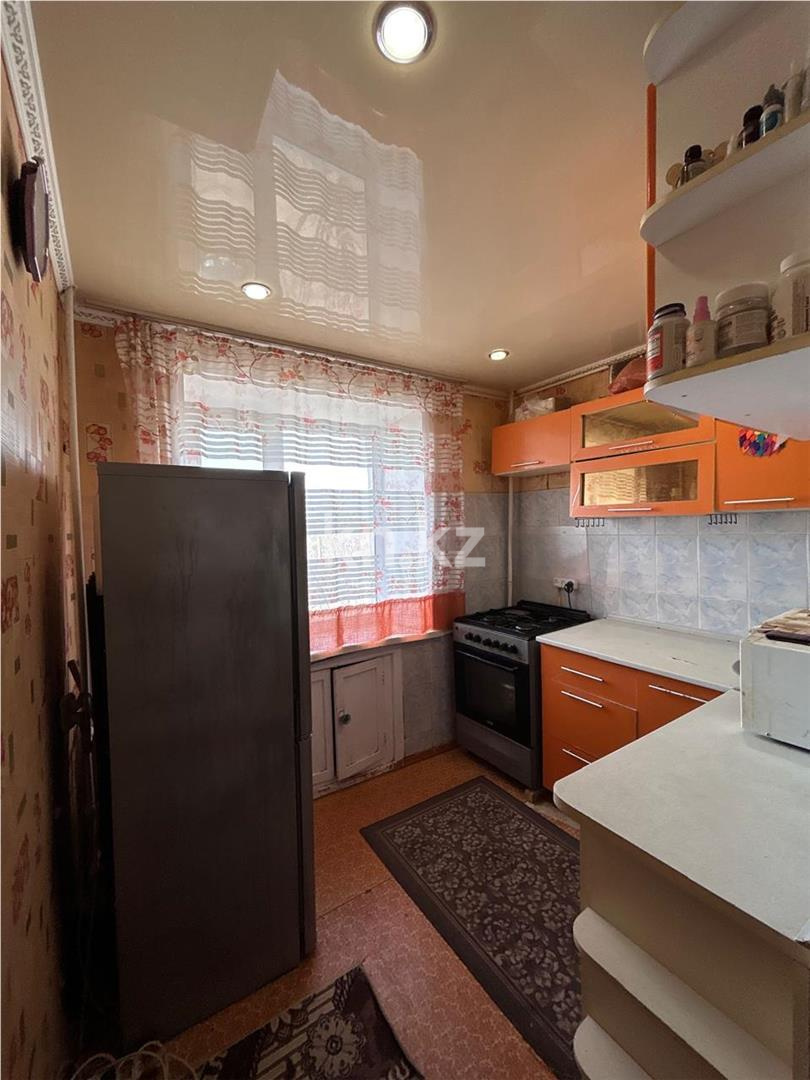 Продажа 3-комнатной квартиры, 63 м², пр. Мира в Темиртау - фото 7