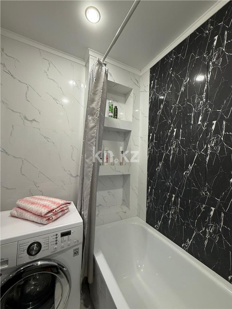 Продажа 1-комнатной квартиры, 41 м² - Продажа квартир в Караганде - страница 2 фото 11 из 17