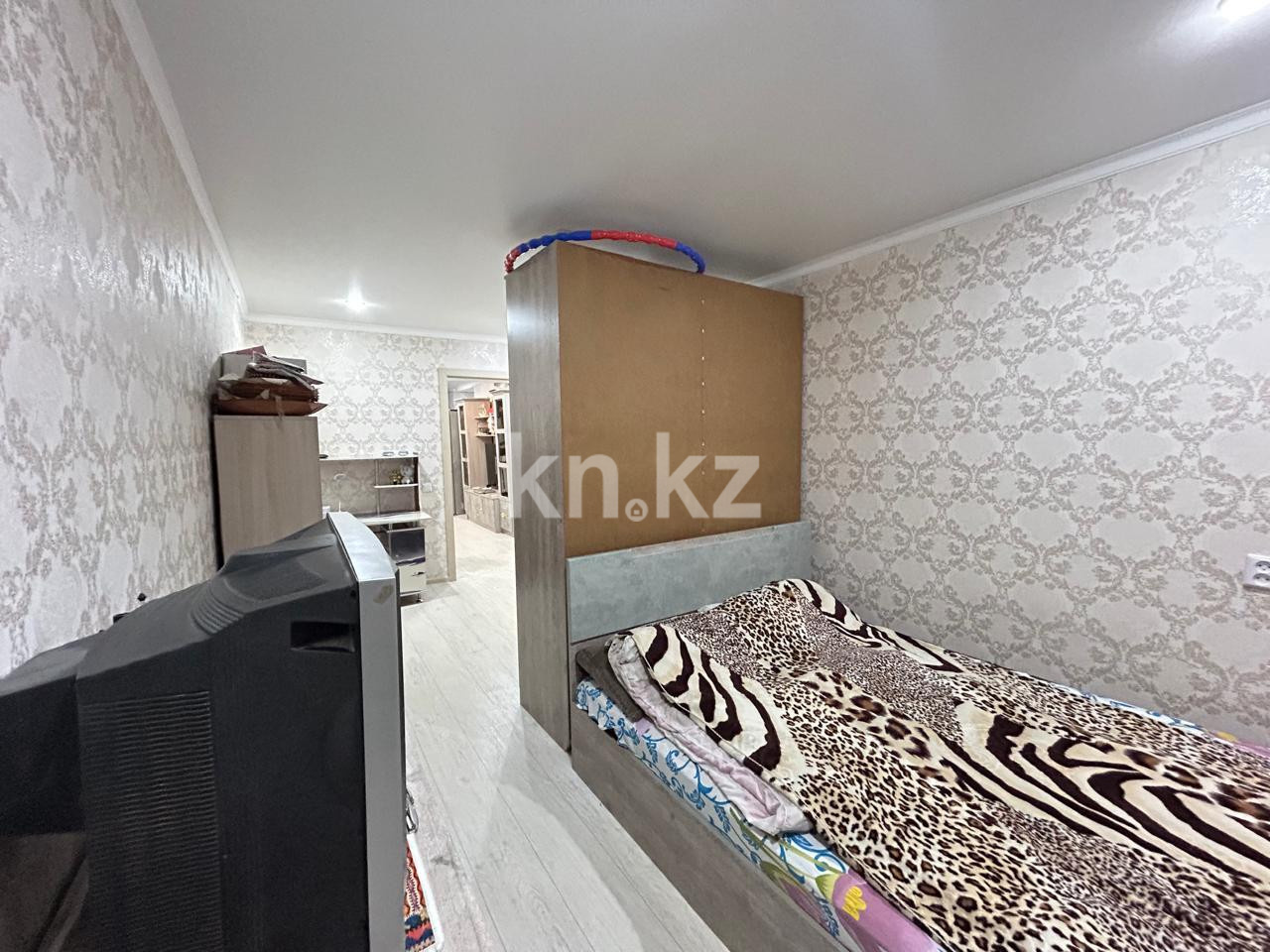 Продажа 2-комнатной квартиры, 47 м², ул. Язева - Продажа квартир в Караганде фото 5 из 15