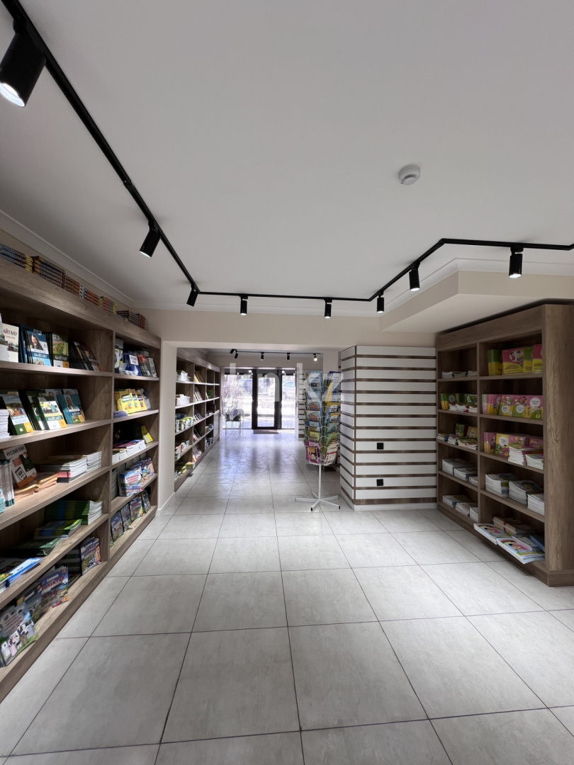 Аренда помещения - Аренда офисных и торговых помещений в Алматы фото 10 из 26