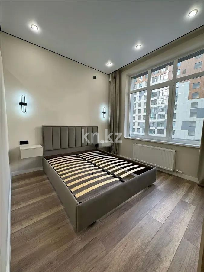 Продажа 2-комнатной квартиры, 43.44 м², ул. Е-429, дом  14/1 в Астане - фото 3