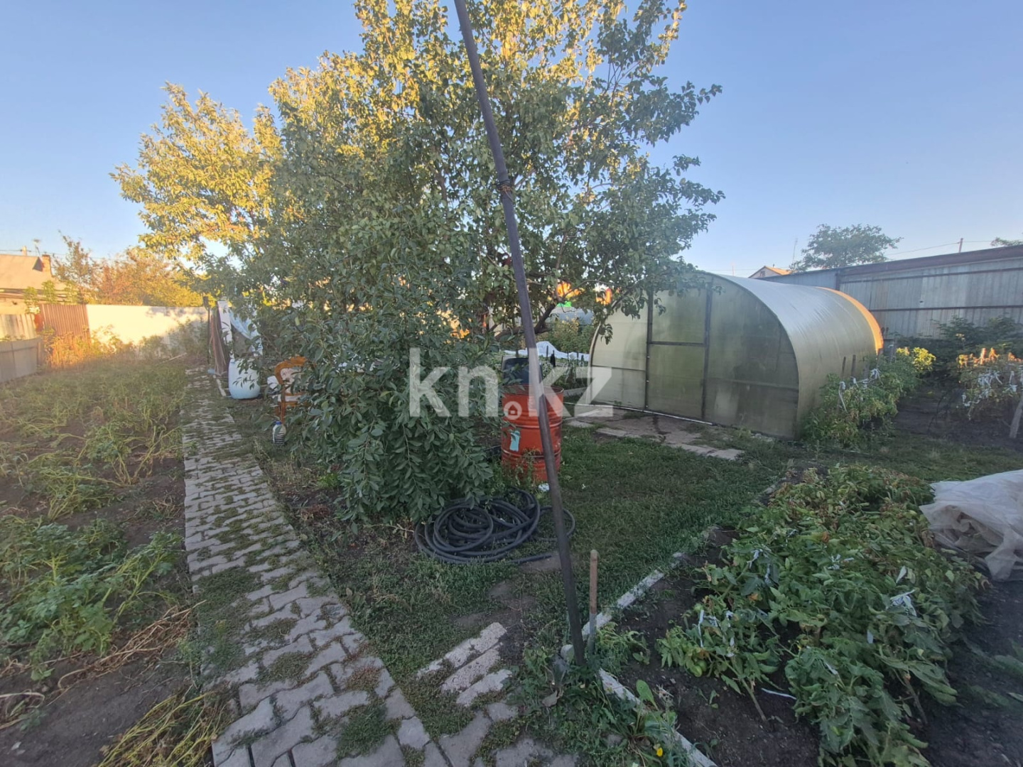 Продажа 4-комнатного дома, 47.1 м² - Продажа домов, коттеджей в Караганде фото 11 из 12