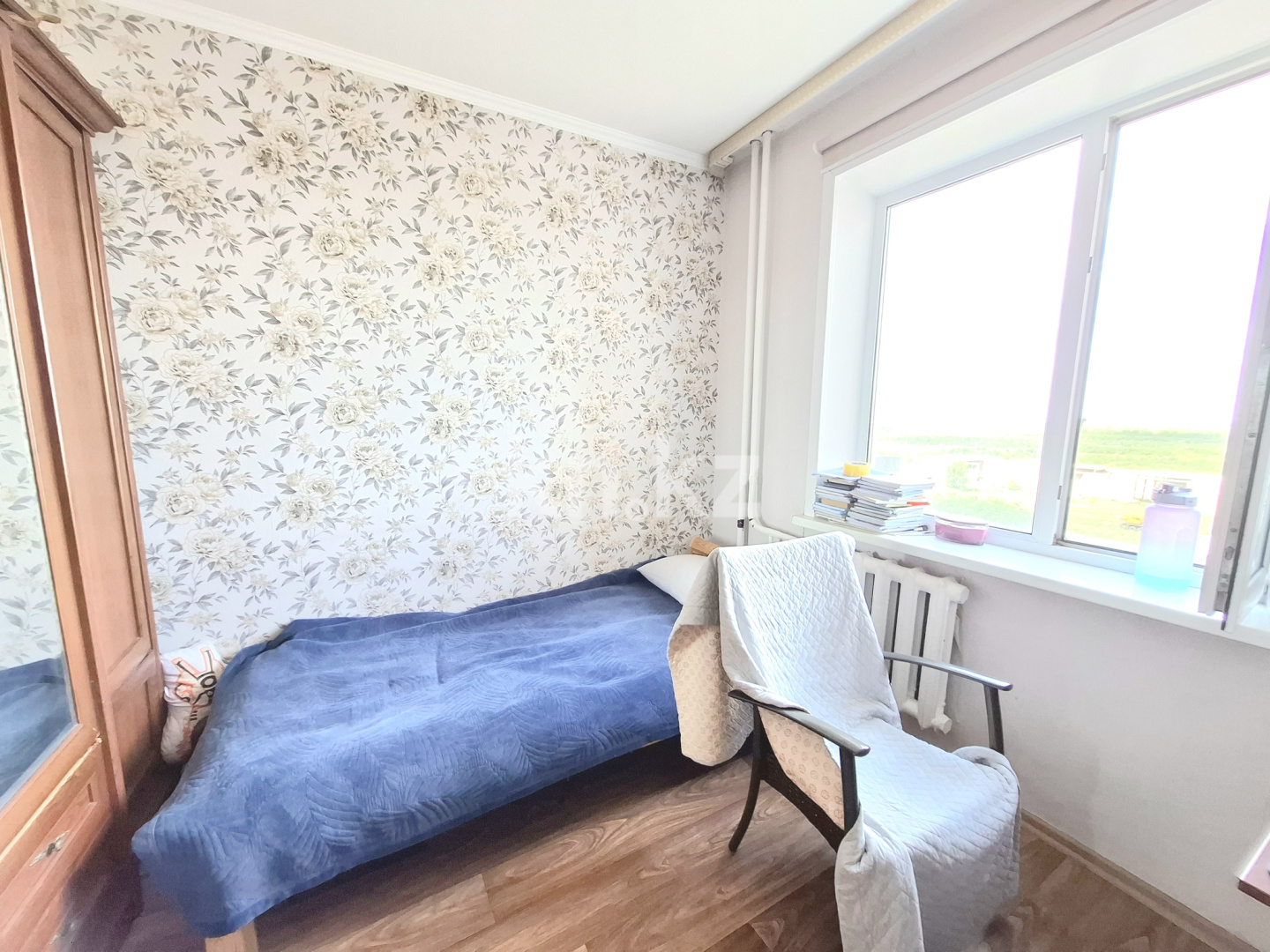 Продажа 4-комнатной квартиры, 85.1 м² в Караганде - фото 12
