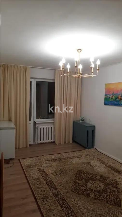 Продажа 2-комнатной квартиры, 44 м², мкр-н Орбита-4, дом  5 - Продажа  двухкомнатных квартир в Алматы без посредников фото 1 из 7