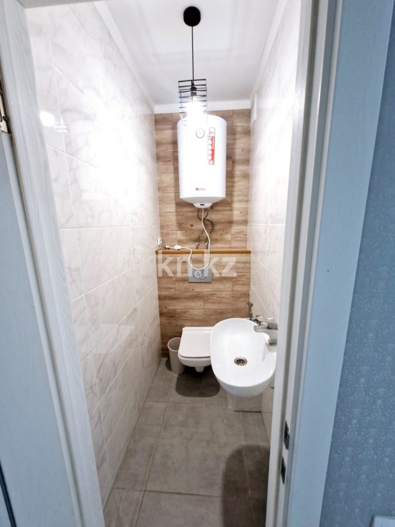 Продажа 2-комнатной квартиры, 64.2 м² - Недвижимость в Костанае фото 10 из 19