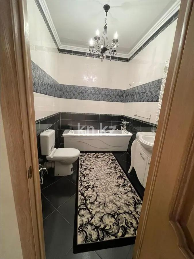 Продажа 4-комнатной квартиры, 146.9 м², ул. Габдуллина, дом  16 - Продажа квартир в Астане без посредников фото 2 из 3