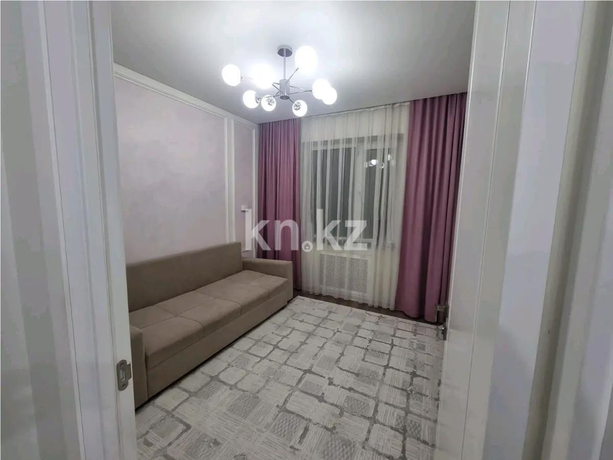 Продажа 2-комнатной квартиры, 45 м² в Алматы - фото 2