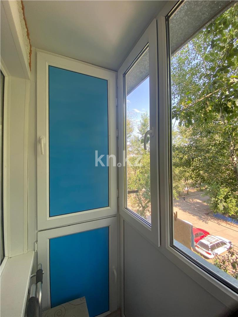 Продажа 2-комнатной квартиры, 46 м² в Караганде - фото 17
