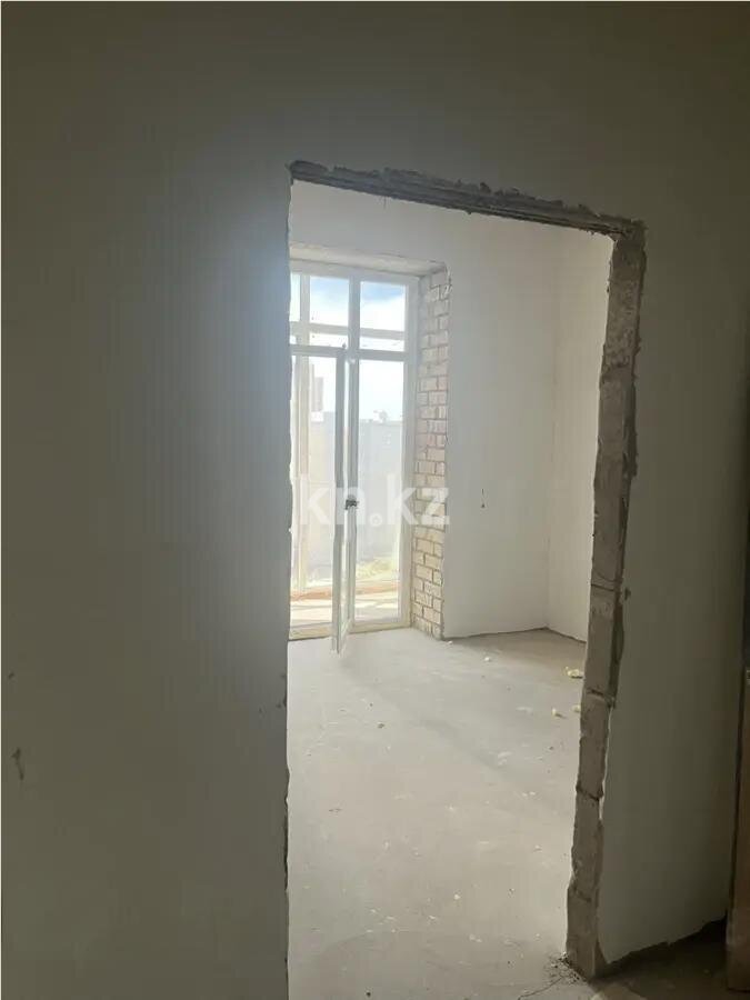 Продажа 1-комнатной квартиры, 46 м² в Караганде - фото 2