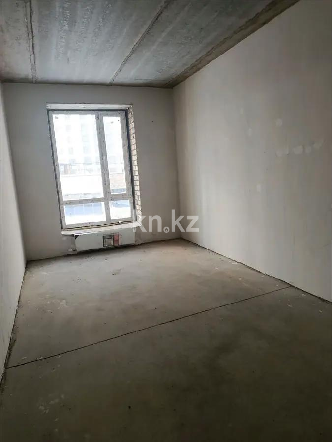 Продажа 2-комнатной квартиры, 42 м² в Астане