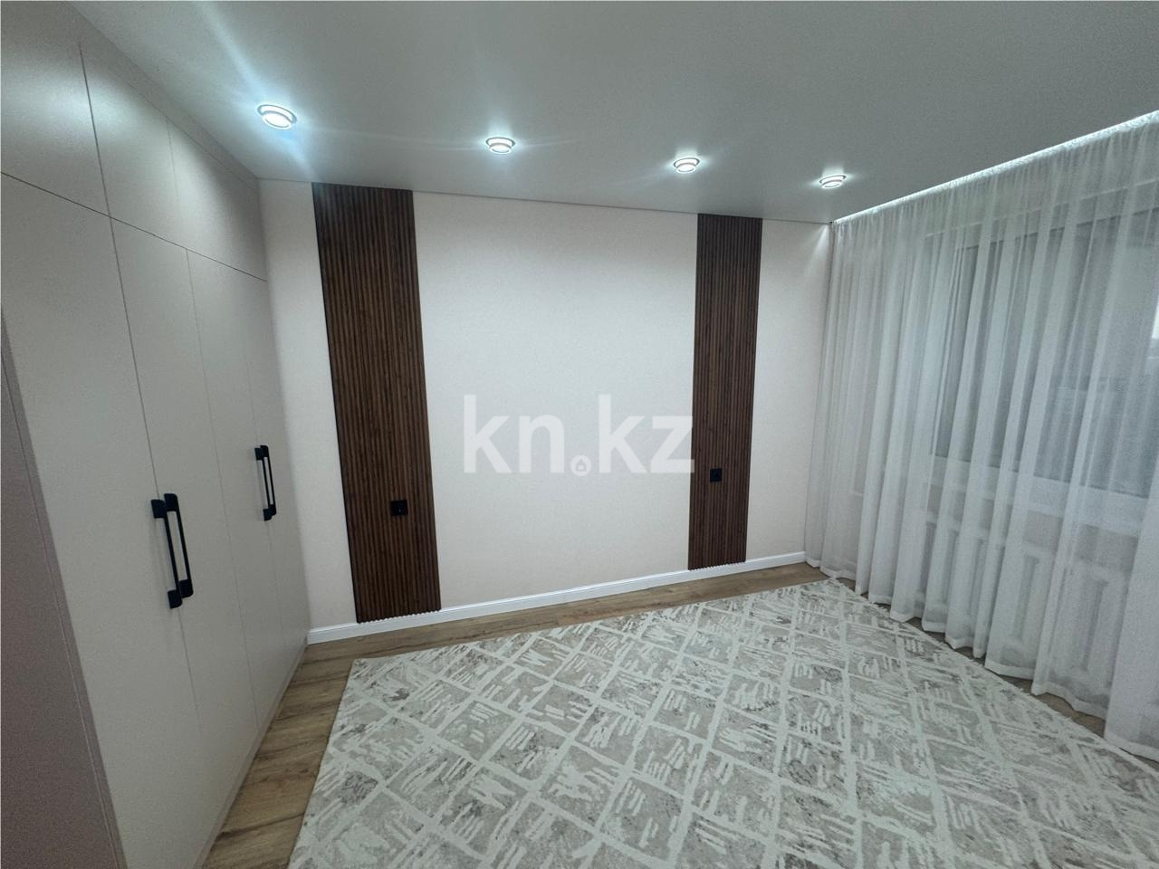 Продажа 3-комнатной квартиры, 68 м² - Продажа трехкомнатных квартир в панельном доме в Казахстане - страница 2 фото 2 из 12