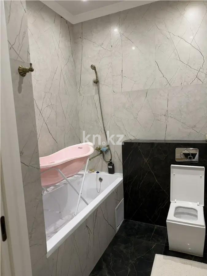 Продажа 3-комнатной квартиры, 112 м² в Астане - фото 5