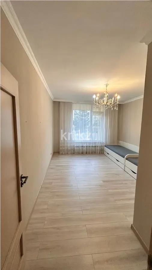 Продажа 3-комнатной квартиры, 89.1 м² в Астане - фото 2