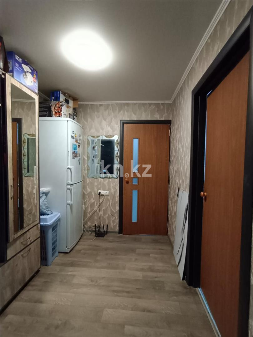 Продажа 2-комнатной квартиры, 40 м², мкр-н 21 в Караганде - фото 14