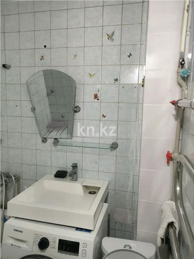 Продажа 1-комнатной квартиры, 35 м² - Продажа квартир в Жетысуском р-не Алматы фото 2 из 2