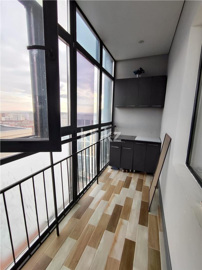 Продажа 4-комнатной квартиры, 108 м², пр. Шахтеров - Продажа  четырехкомнатных квартир в Караганде фото 14 из 23