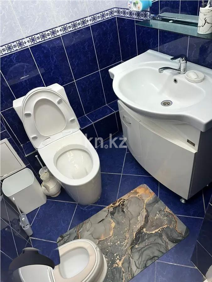 Продажа 3-комнатной квартиры, 78 м², ул. Льва Толстого, дом  17/1 - Продажа квартир в Астане фото 6 из 9