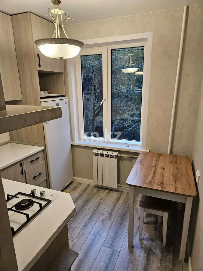 Продажа 2-комнатной квартиры, 45 м², мкр-н Айнабулак-2, дом  79 - Продажа  двухкомнатных квартир в Алматы без посредников фото 3 из 4