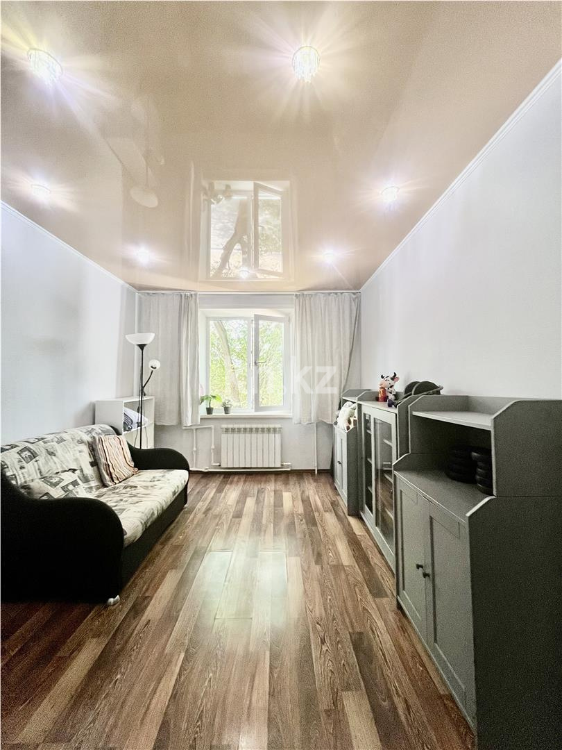 Продажа 3-комнатной квартиры, 65 м² - Продажа квартир в панельном доме в Темиртау фото 9 из 13