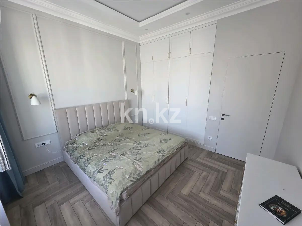 Продажа 2-комнатной квартиры, 75 м² в Астане - фото 2