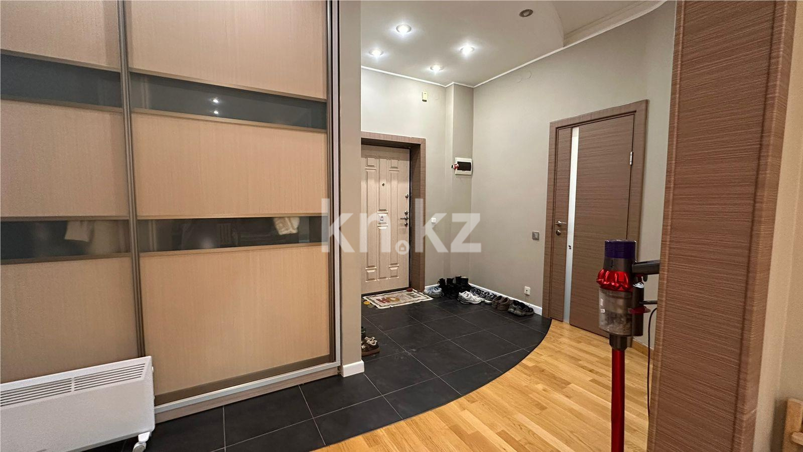 Продажа 2-комнатной квартиры, 109 м² - Продажа квартир в новостройках Астаны - страница 37 фото 10 из 11