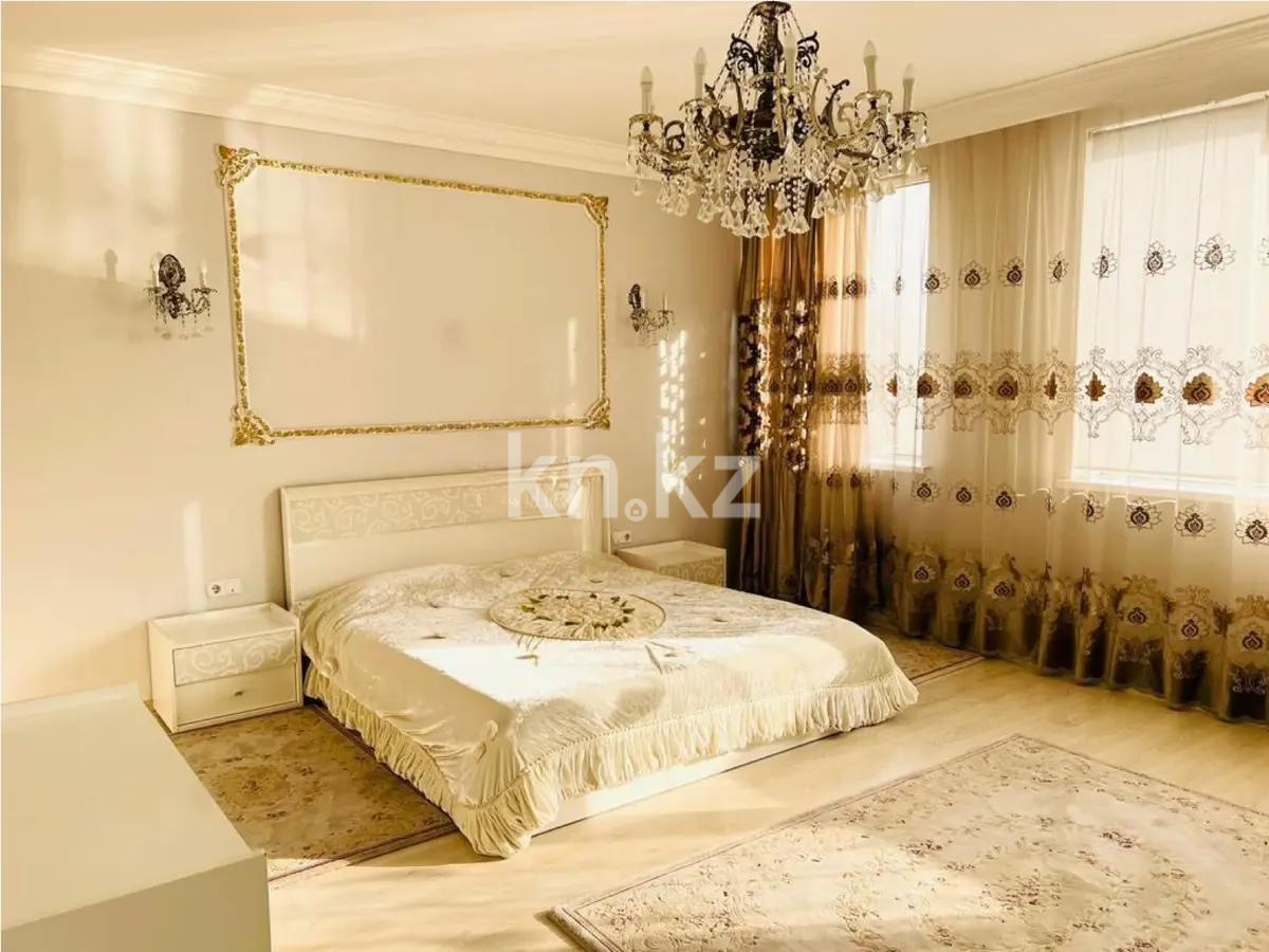 Продажа 2-комнатной квартиры, 89.2 м², пр. Аль-Фараби, дом  7/4а - Продажа квартир в новостройках Алматы фото 2 из 6