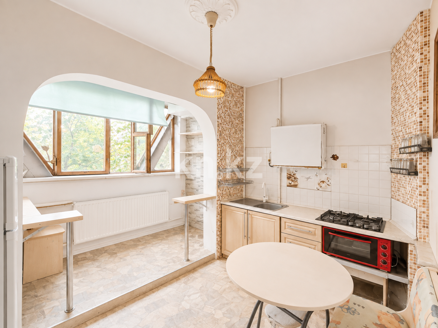 Продажа 2-комнатной квартиры, 56 м² - Продажа квартир в Семее фото 3 из 12