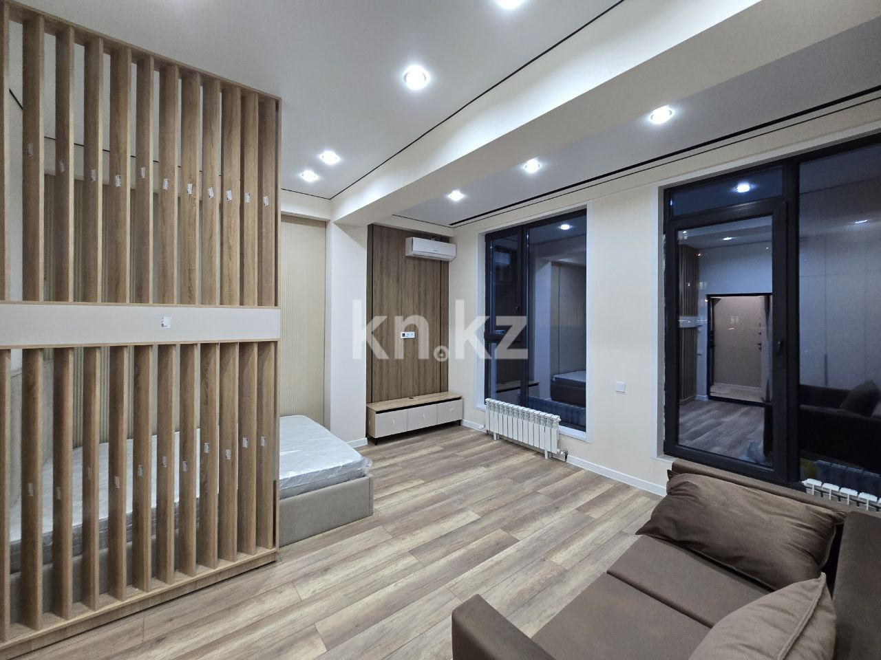 Продажа 2-комнатной квартиры, 58.1 м² в Алматы - фото 3