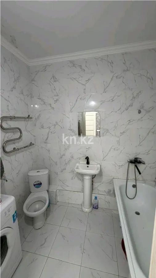 Продажа 2-комнатной квартиры, 55 м² в Алматы - фото 4