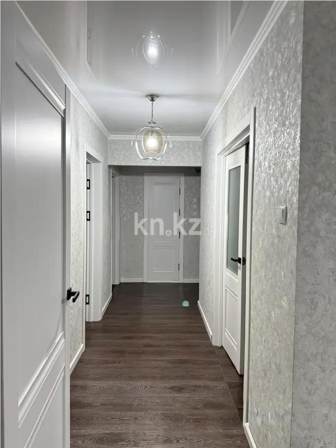 Продажа 4-комнатной квартиры, 83 м², мкр-н 8, дом  96 - Продажа квартир в Темиртау без посредников фото 6 из 6