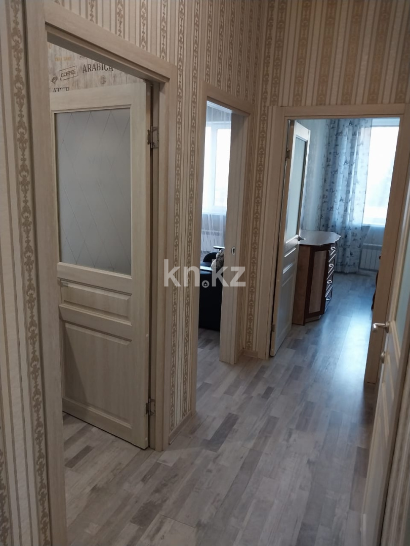 Продажа 2-комнатной квартиры, 58.5 м², пр. Улы Дала, дом  71 - ул. Аль-Фараби - Продажа квартир в Астане фото 13 из 20