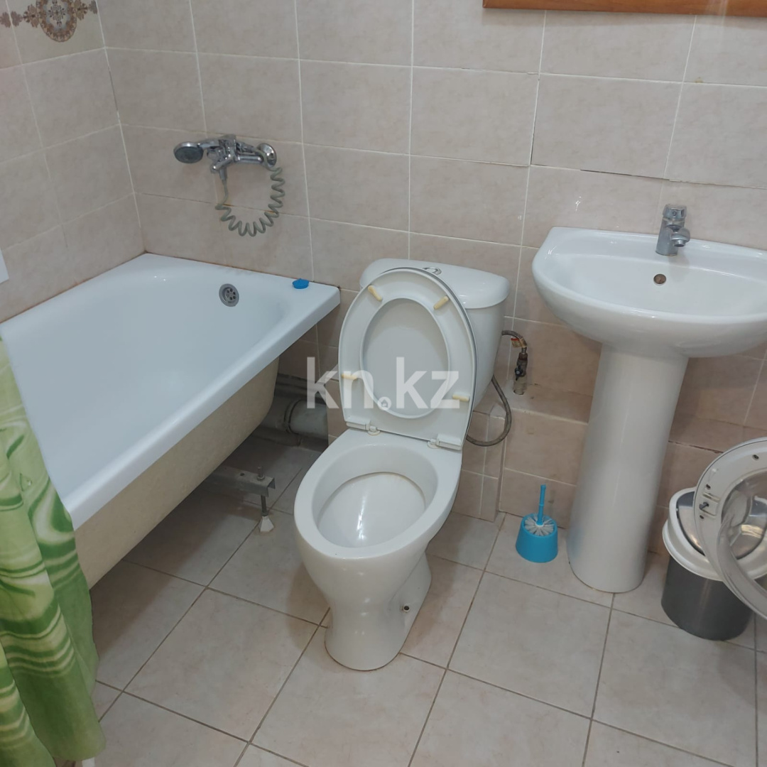 Аренда 1-комнатной квартиры, 40 м² - Аренда недвижимости в Астане фото 8 из 9