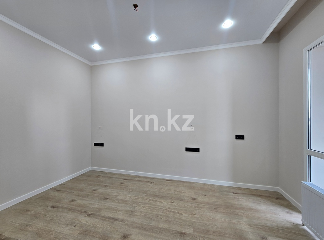 Продажа 2-комнатной квартиры, 55 м², ул. Тургута Озала в Алматы - фото 15