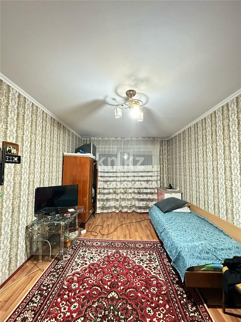 Продажа 2-комнатной квартиры, 47 м², мкр-н 15 - Продажа  двухкомнатных квартир в Караганде фото 1 из 12