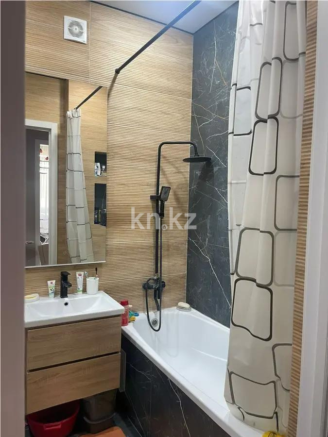 Продажа 2-комнатной квартиры, 42 м² в Астане - фото 4