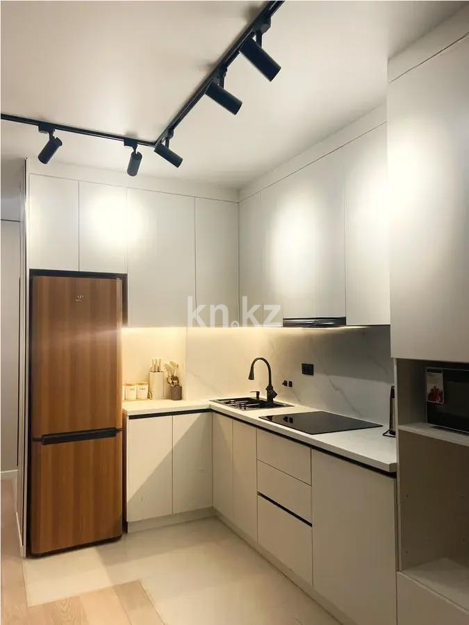 Продажа 2-комнатной квартиры, 43 м² в Алматы - фото 3