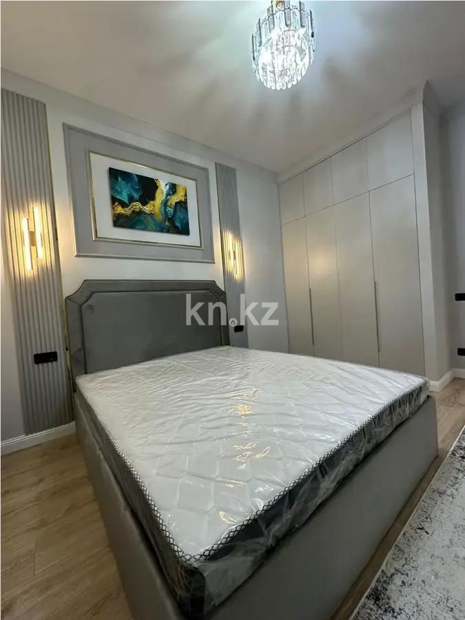 Продажа 2-комнатной квартиры, 38 м², ул. Омарова, дом  12в в Астане - фото 2