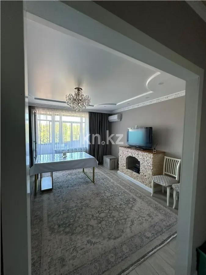 Продажа 3-комнатной квартиры, 65 м² - Продажа квартир от собственников в Караганде - страница 9 фото 1 из 7