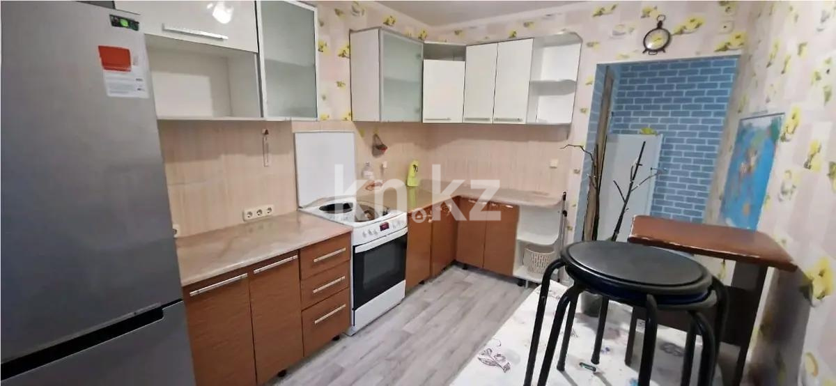 Продажа 1-комнатной квартиры, 36 м² - Продажа квартир в Астане - страница 11 фото 2 из 2