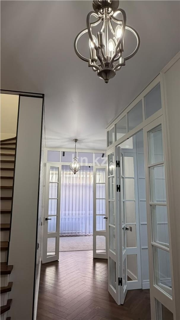 Продажа 3-комнатного дома, 108 м² в Караганде - фото 8