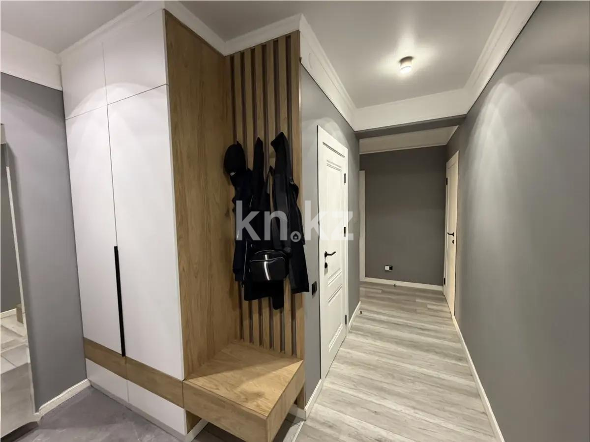 Продажа 3-комнатной квартиры, 80.3 м² - Продажа квартир в Наурызбайском р-не Алматы - страница 2 фото 7 из 7