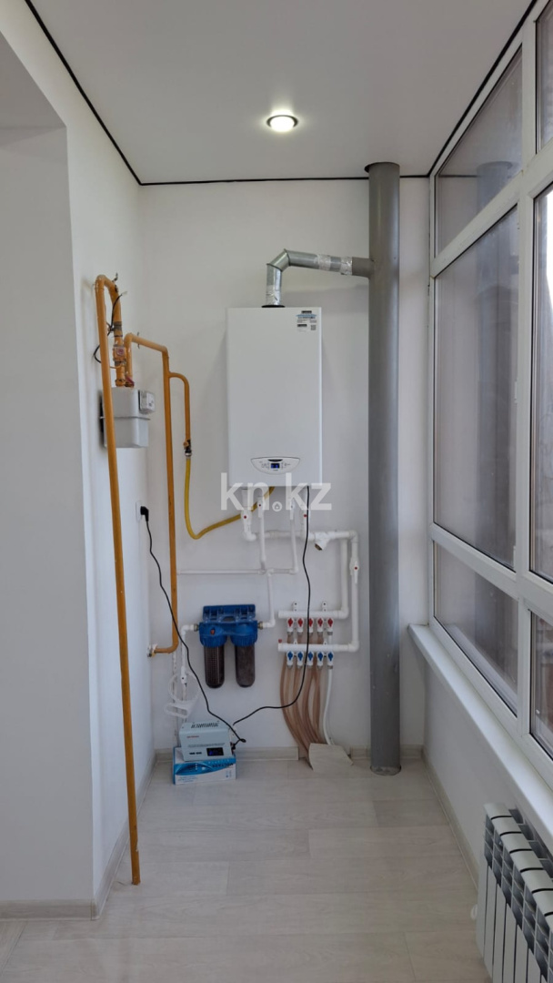 Продажа 1-комнатной квартиры, 55 м² - Продажа жилой и коммерческой недвижимости в Уральске фото 7 из 11