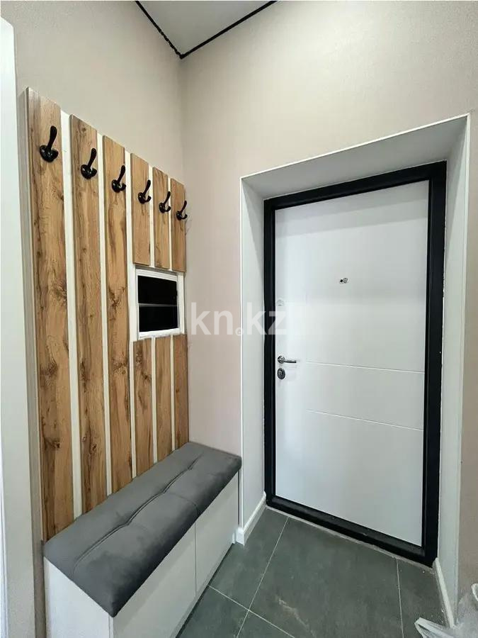 Продажа 2-комнатной квартиры, 40 м², ул. Култегин, дом  4 - Продажа квартир без посредников в Астане фото 5 из 5