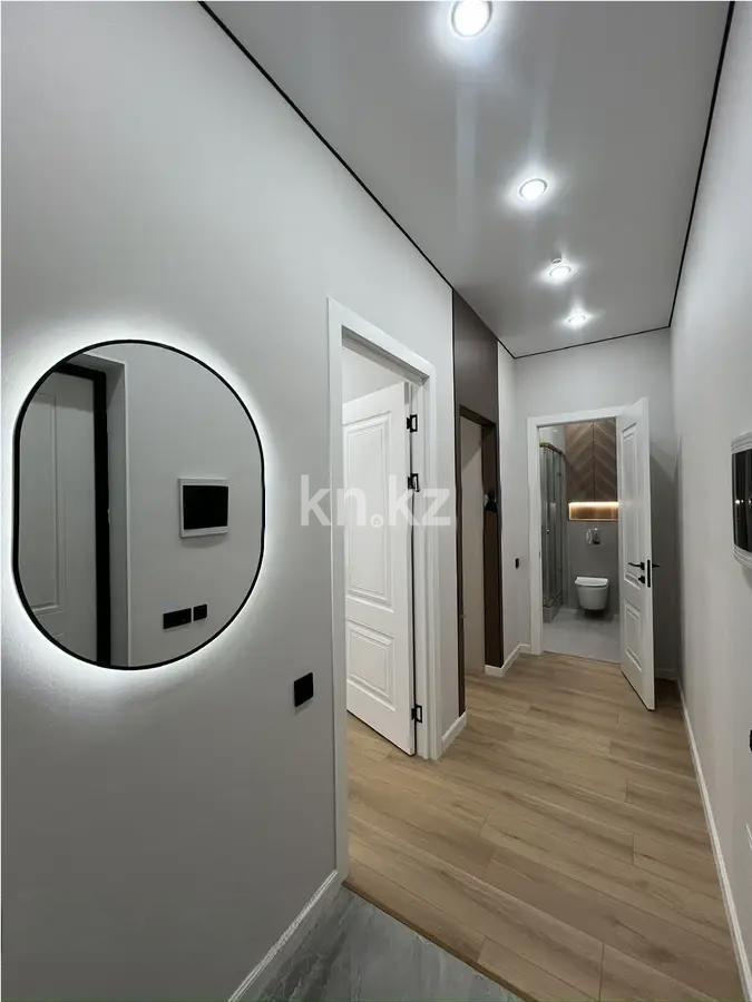 Продажа 2-комнатной квартиры, 38 м² - Продажа квартир от собственников в Астане фото 5 из 5