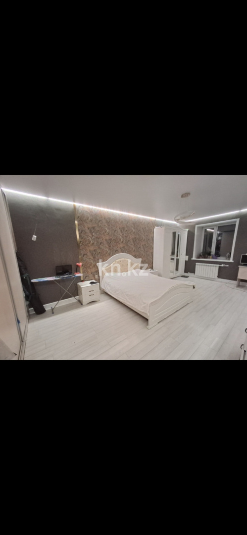 Продажа 4-комнатного дома, 103 м², ул. Коммуны - Продажа домов и коттеджей в Караганде без посредников фото 12 из 22