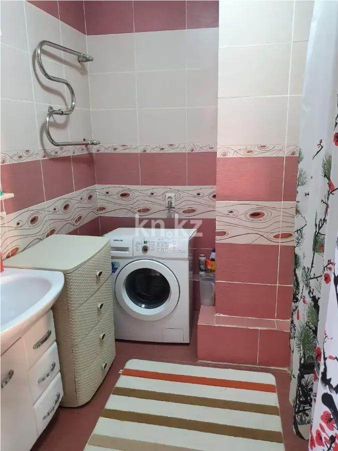 Продажа 3-комнатной квартиры, 124 м², пр. Женис, дом  67 - Продажа  трехкомнатных квартир в Астане с фото фото 5 из 7