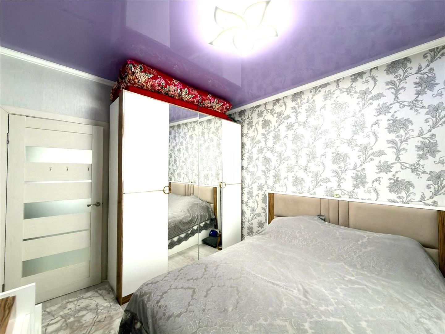 Продажа 3-комнатной квартиры, 80 м² - Продажа недвижимости в Казахстане фото 4 из 11