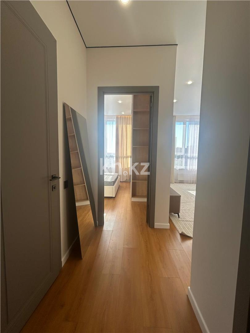 Продажа 2-комнатной квартиры, 41 м² - Недвижимость в Казахстане - страница 9 фото 7 из 7