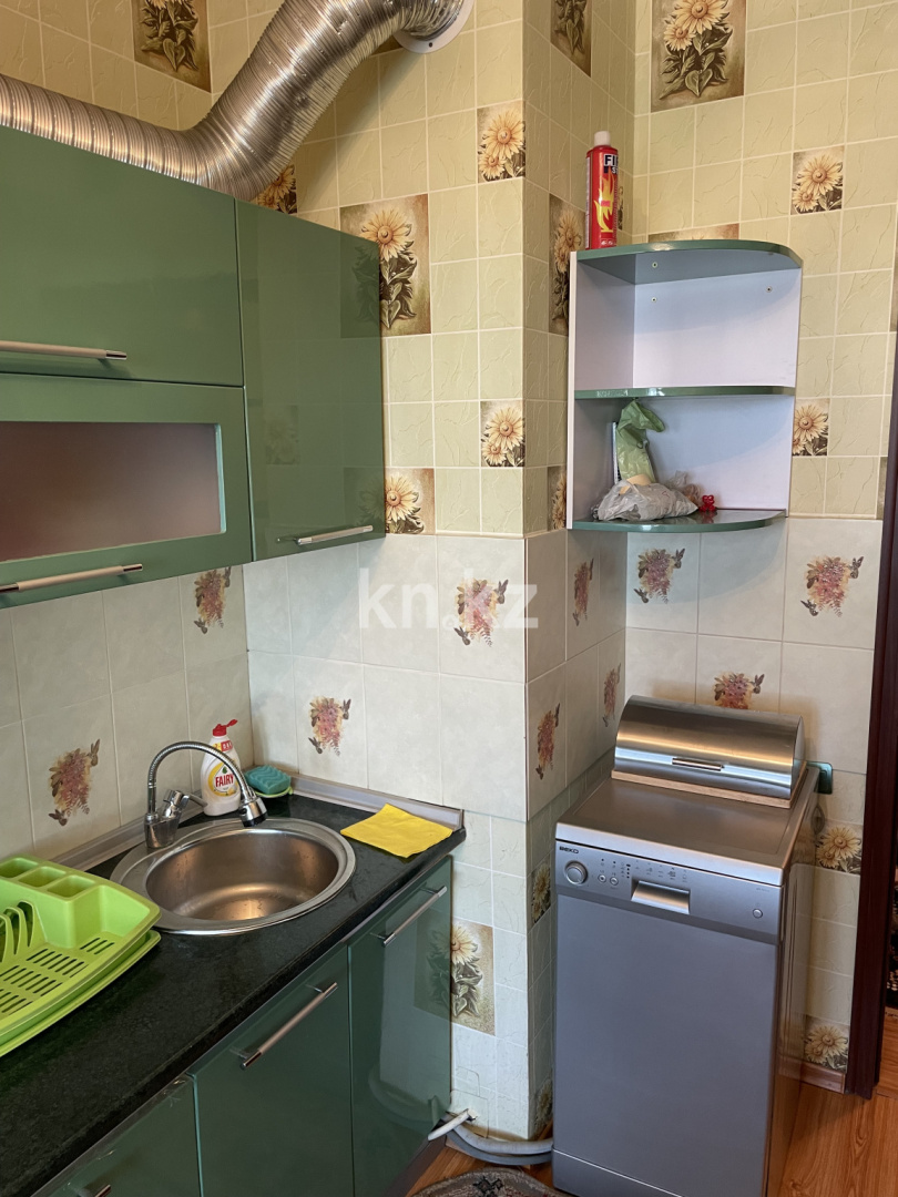 Аренда 4-комнатной квартиры, 103 м², Каратал, дом  15 - Аренда квартир помесячно в Казахстане фото 14 из 40