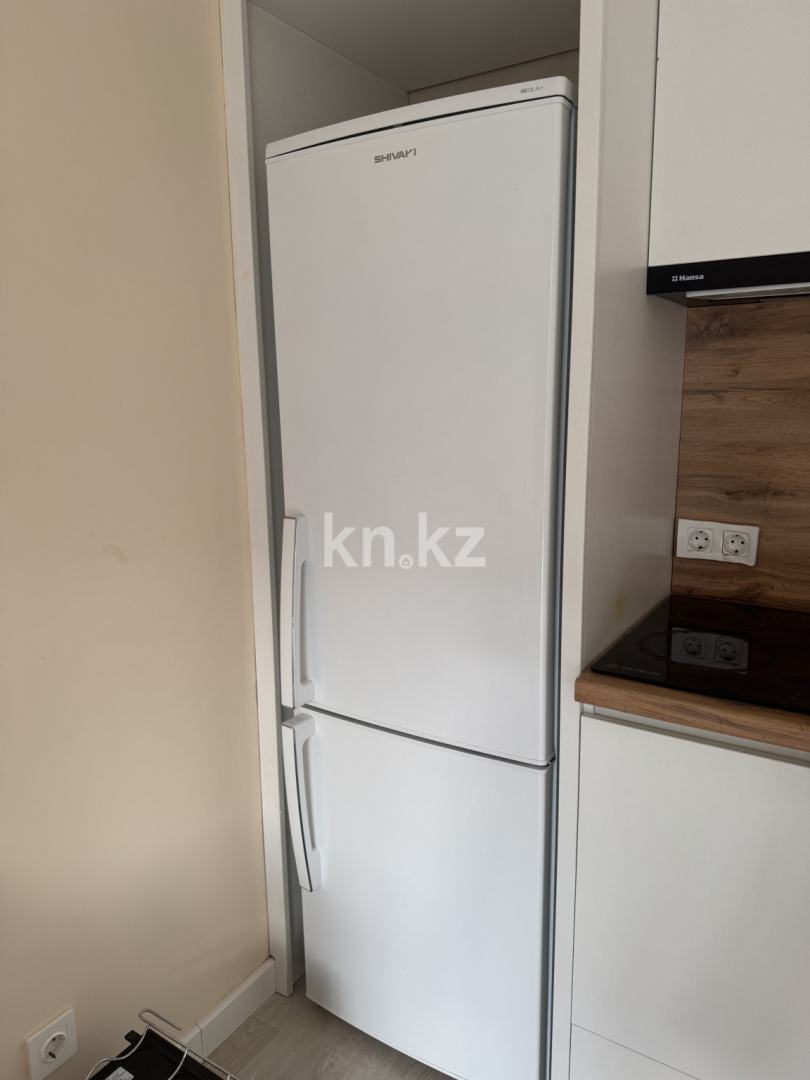 Продажа 1-комнатной квартиры, 46.6 м² - Продажа однокомнатных квартир в Алматы - страница 3 фото 9 из 10